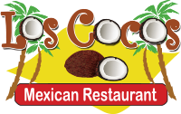 Los Cocos resteraunt logo