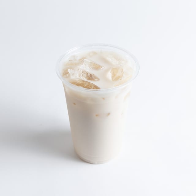Horchata Water (Rice-Water).