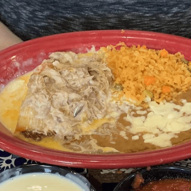 Tamale.
