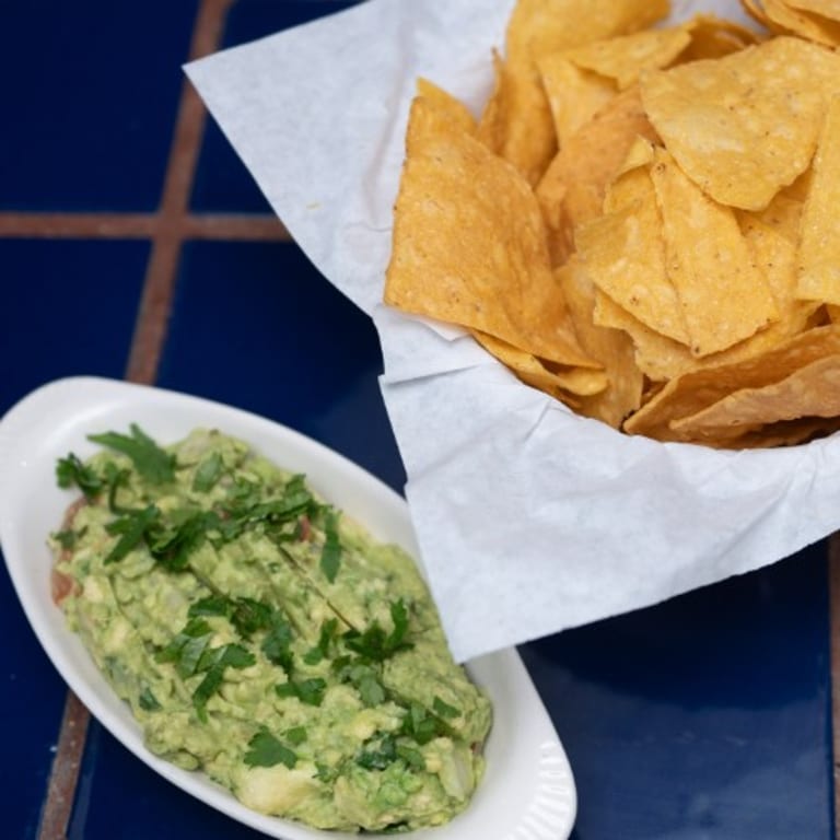 Discover Our Mole Dishes