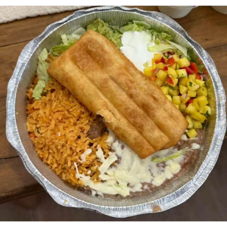 Savor our shrimp specialties