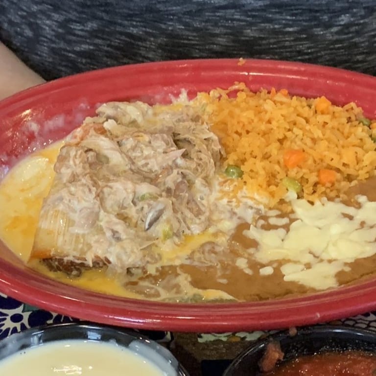 Satisfying Lunch Choices