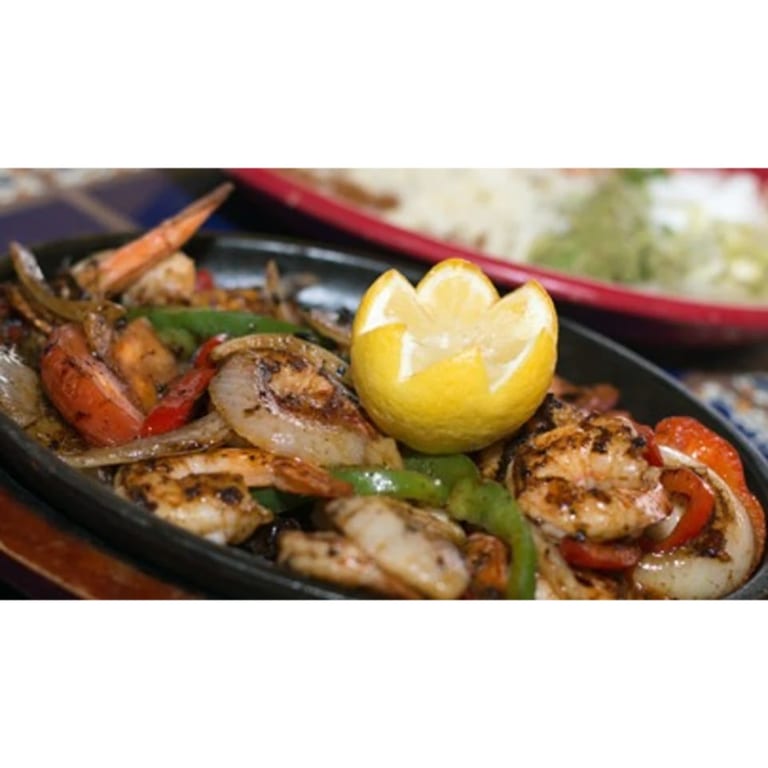 Savor Our Shrimp Delights