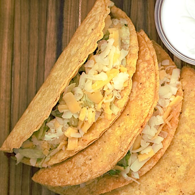 Taco.