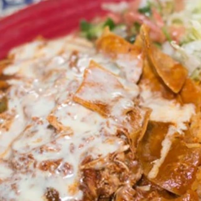 Carnitas.