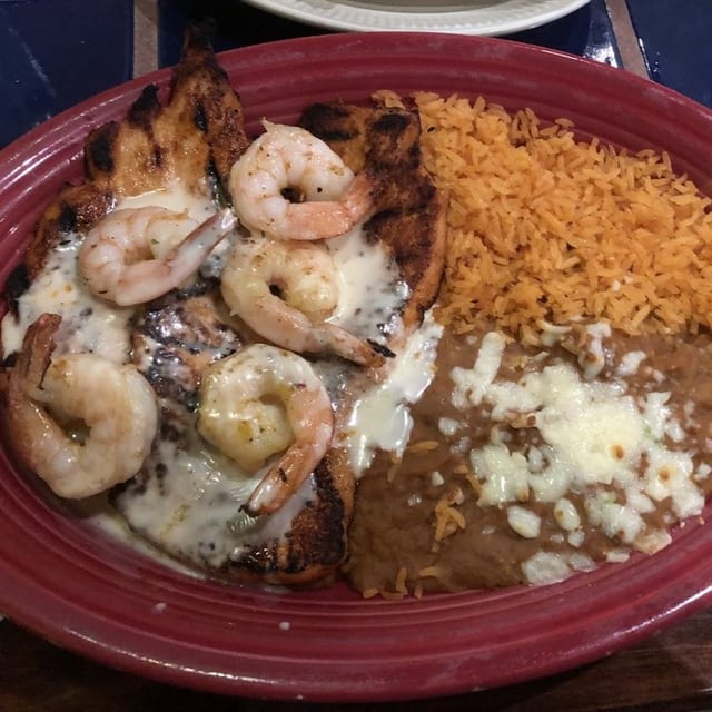 Pollo San Luis.