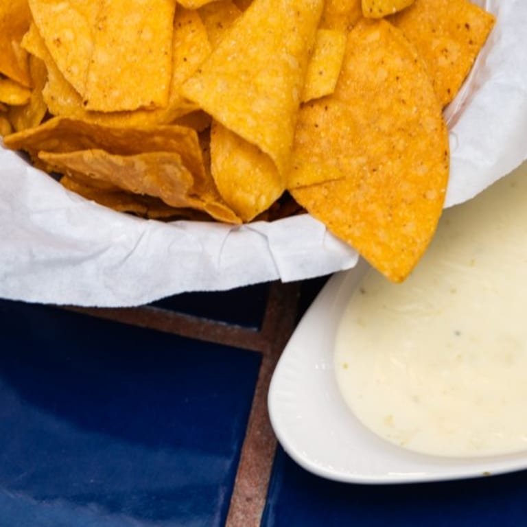 Savor Our Nachos Today