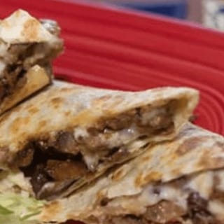 Appetizer Quesadilla