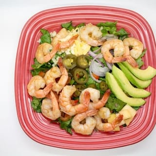 Shrimp Salad