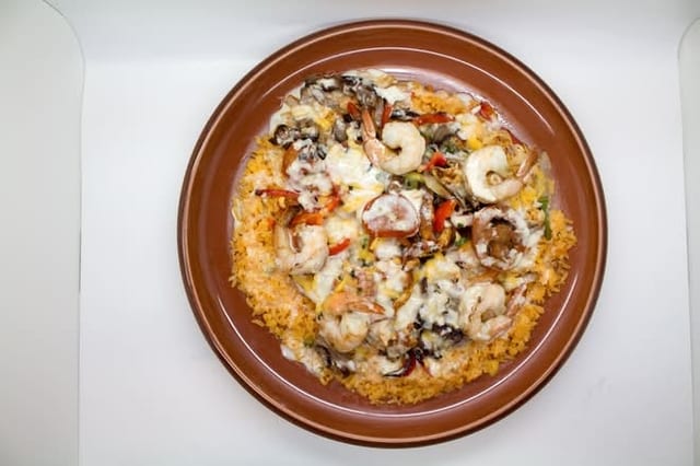 Jalisco Special.