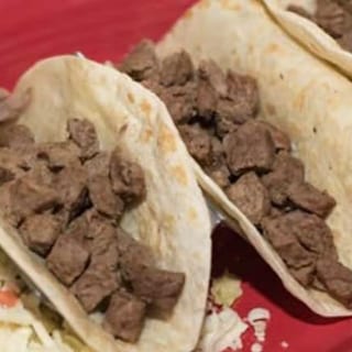 A la Carte Taco Asada