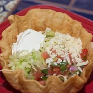 Taco Salad