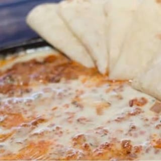 Queso Fundido