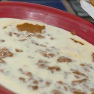 Bean Dip
