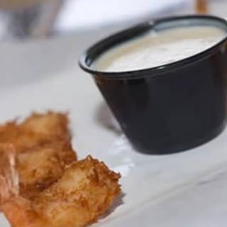 Coconut Shrimp