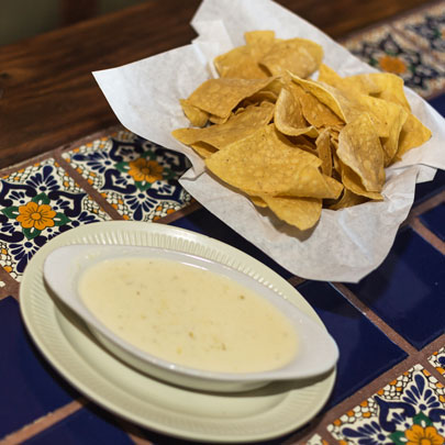 Image of Queso Blanco – Large
